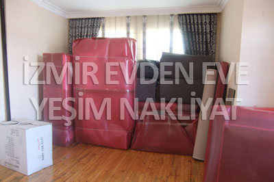 izmir evden eve nakliyat